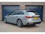 Audi A4 Avant 40 TDI quattro Sport S-Line Black Edition | Panoramadak | Virtual | Facelift | Camera | Carplay