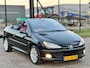Peugeot 206 CC 1.6-16V Premium|AUTOMAAT|AIRCO|ELEKRAMEN|TOPWAGEN