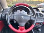 Peugeot 206 CC 1.6-16V Premium|AUTOMAAT|AIRCO|ELEKRAMEN|TOPWAGEN