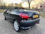 Peugeot 206 CC 1.6-16V Premium|AUTOMAAT|AIRCO|ELEKRAMEN|TOPWAGEN