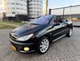 Peugeot 206 CC 1.6-16V Premium|AUTOMAAT|AIRCO|ELEKRAMEN|TOPWAGEN