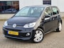 Volkswagen Up! High up! STOELVERWARMING CLIMA SCHUIF/KANTELDAK