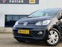 Volkswagen Up! High up! STOELVERWARMING CLIMA SCHUIF/KANTELDAK