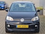 Volkswagen Up! High up! STOELVERWARMING CLIMA SCHUIF/KANTELDAK