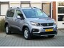 Peugeot Rifter Allure automaat trekhaak