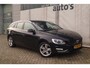 Volvo V60 2.4 D6 AWD 215pk Plug-in Hybrid -LEER-ECC-NAVI-