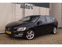 Volvo V60 2.4 D6 AWD 215pk Plug-in Hybrid -LEER-ECC-NAVI-