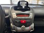 Peugeot 107 1.0-12V XS |5 Deurs | Nieuwe APK | EL Ramen | Radio | Toerenteller |