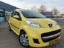 Peugeot 107 1.0-12V XS |5 Deurs | Nieuwe APK | EL Ramen | Radio | Toerenteller |