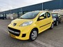 Peugeot 107 1.0-12V XS |5 Deurs | Nieuwe APK | EL Ramen | Radio | Toerenteller |