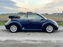 Volkswagen Beetle New Cabriolet 1.6 Highline Geinig voor weinig!
