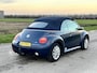 Volkswagen Beetle New Cabriolet 1.6 Highline Geinig voor weinig!