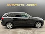 BMW X5 SDrive25d High Executive 7p.|Pano|Leer