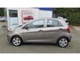 Kia Picanto 1.0 CVVT ISG Comfort Pack