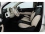 Fiat 500 1.0 Hybrid Dolcevita | Dealer Onderhouden! | Panorama Dak | Cruise Control | Xenon | Navi by App | Clima | Parkeersensoren | Lichtmetalen Velgen