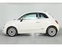 Fiat 500 1.0 Hybrid Dolcevita | Dealer Onderhouden! | Panorama Dak | Cruise Control | Xenon | Navi by App | Clima | Parkeersensoren | Lichtmetalen Velgen