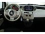 Fiat 500 1.0 Hybrid Dolcevita | Dealer Onderhouden! | Panorama Dak | Cruise Control | Xenon | Navi by App | Clima | Parkeersensoren | Lichtmetalen Velgen