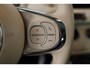 Fiat 500 1.0 Hybrid Dolcevita | Dealer Onderhouden! | Panorama Dak | Cruise Control | Xenon | Navi by App | Clima | Parkeersensoren | Lichtmetalen Velgen