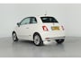 Fiat 500 1.0 Hybrid Dolcevita | Dealer Onderhouden! | Panorama Dak | Cruise Control | Xenon | Navi by App | Clima | Parkeersensoren | Lichtmetalen Velgen