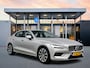 Volvo S60 T8 Recharge Plus Bright | 18" | Elektr. verst. Sportstoelen | Adaptieve Cruise | BLIS | Stoel/stuur/achterbankverwarming | Parkeercamera | Keyless