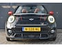 MINI Cooper S Mini Cabrio 2.0 Sidewalk Edition | Vol-Leder | HeadUp-Display | H&K | Adaptive Cruise | Keyless-Entry | Sfeerverlichting | Achteruitrijcamera | !!