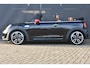 MINI Cooper S Mini Cabrio 2.0 Sidewalk Edition | Vol-Leder | HeadUp-Display | H&K | Adaptive Cruise | Keyless-Entry | Sfeerverlichting | Achteruitrijcamera | !!