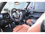 MINI Cooper S Mini Cabrio 2.0 Sidewalk Edition | Vol-Leder | HeadUp-Display | H&K | Adaptive Cruise | Keyless-Entry | Sfeerverlichting | Achteruitrijcamera | !!