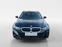 BMW 3-Serie Touring 320e Dealer onderhouden | Leder interieur | Virtual cockpit | Camera | Climate | Rest fabrieksgarantie |