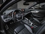 Audi S4 Avant 3.0 TFSI quattro | Pano | RS Stoel | B&O | 20" | HUD | All Black | Matrix | Side | Massage |