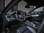 Audi S4 Avant 3.0 TFSI quattro | Pano | RS Stoel | B&O | 20" | HUD | All Black | Matrix | Side | Massage |
