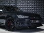 Audi S4 Avant 3.0 TFSI quattro | Pano | RS Stoel | B&O | 20" | HUD | All Black | Matrix | Side | Massage |