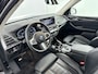 BMW X3 xDrive30e Business Edition Plus | Leder | Verwarmbare voorstoelen | Elektrische achterklep | BLIS | Keyless | Parkeerverwarming | Parkeercamera