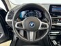 BMW X3 xDrive30e Business Edition Plus | Leder | Verwarmbare voorstoelen | Elektrische achterklep | BLIS | Keyless | Parkeerverwarming | Parkeercamera
