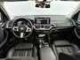 BMW X3 xDrive30e Business Edition Plus | Leder | Verwarmbare voorstoelen | Elektrische achterklep | BLIS | Keyless | Parkeerverwarming | Parkeercamera