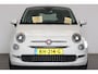 Fiat 500 0.9 TwinAir Turbo Lounge | Panoramdak | Parkeersensor achter | Cruise control | Apple carplay | LMV | Climate control |  |