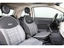 Fiat 500 0.9 TwinAir Turbo Lounge | Panoramdak | Parkeersensor achter | Cruise control | Apple carplay | LMV | Climate control |  |