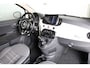 Fiat 500 0.9 TwinAir Turbo Lounge | Panoramdak | Parkeersensor achter | Cruise control | Apple carplay | LMV | Climate control |  |