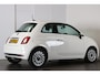 Fiat 500 0.9 TwinAir Turbo Lounge | Panoramdak | Parkeersensor achter | Cruise control | Apple carplay | LMV | Climate control |  |