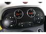 Fiat 500 0.9 TwinAir Turbo Lounge | Panoramdak | Parkeersensor achter | Cruise control | Apple carplay | LMV | Climate control |  |