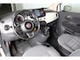 Fiat 500 0.9 TwinAir Turbo Lounge | Panoramdak | Parkeersensor achter | Cruise control | Apple carplay | LMV | Climate control |  |