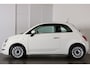 Fiat 500 0.9 TwinAir Turbo Lounge | Panoramdak | Parkeersensor achter | Cruise control | Apple carplay | LMV | Climate control |  |