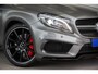 Mercedes-Benz GLA AMG 45 4Matic 7G Designo Camera DAB Harman & Kardon Memory Volledig Onderhouden
