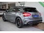 Mercedes-Benz GLA AMG 45 4Matic 7G Designo Camera DAB Harman & Kardon Memory Volledig Onderhouden