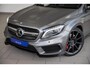 Mercedes-Benz GLA AMG 45 4Matic 7G Designo Camera DAB Harman & Kardon Memory Volledig Onderhouden