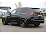 BMW X5 M V8 576PK 360 Camera, Adaptieve Cruise, PANO, LED, NAVI, PDC, LEDER, BOM VOL!