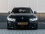 BMW 3-Serie Touring 320i M-sport edition Shadow line | Adaptive cruise | Navi | PDC | Climate control | Dodehoek | Leder | Dealer onderhouden