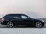 BMW 3-Serie Touring 320i M-sport edition Shadow line | Adaptive cruise | Navi | PDC | Climate control | Dodehoek | Leder | Dealer onderhouden