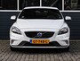 Volvo V40 2.0 D2 R-Design | Navi | Xenon | Leder/alcantara | PDC | Climate control