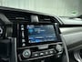Honda Civic 1.0 i-VTEC Elegance Navi | CarPlay | Stoelverwarming
