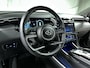 Hyundai Tucson 1.6 T-GDI PHEV Premium 4WD Automaat | Trekhaak | Leder | Memory